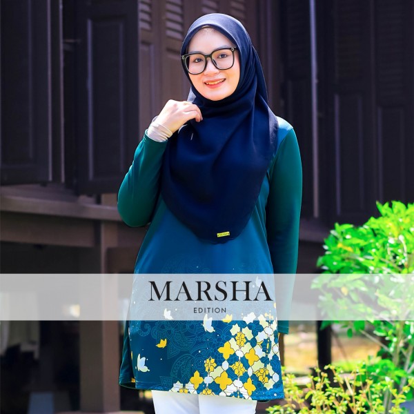 Marsha Edition